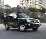 Mercury Mountaineer 2006 года